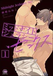 ミッドナイト・ジェラシー・セックス(分冊版) 【第1話】 【シリーズ3】