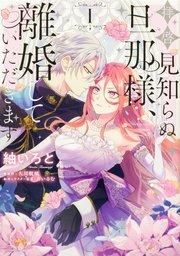 拝啓見知らぬ旦那様、離婚していただきます 【タテスク】 Chapter1