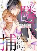 お隣さんに捕らわれました~とびきり重い一途な溺愛~