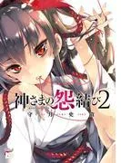 神さまの怨結び [2巻]