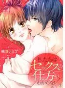 私たちはセックスの仕方がわからない1