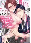 俺様上司は秘書を溺愛する御曹司~スパダリ常務の偽装恋人に任命されて!?