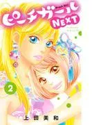 ピーチガールNEXT