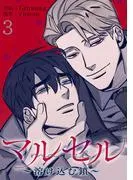 マルセル~溶け込む鎖~3