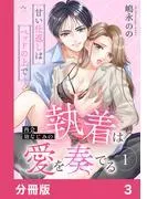 再会幼なじみの執着は愛を奏でる ~甘い仕返しはベッドの上で~3 [1巻]