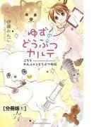ゆずのどうぶつカルテ~こちら わんニャンどうぶつ病院~ 分冊版 お母さん犬・リオン [1巻]