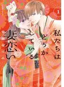 私たちはどうかしている 妻恋い [1巻]