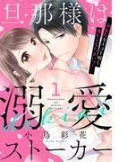 旦那様は溺愛ストーカー ~盗んだセーラー服を返してくださいっ!~