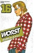 WORST [16巻]