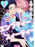 エンプティー スイーティー act.1