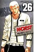 WORST [26巻]