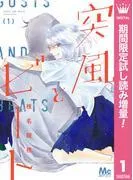 突風とビート