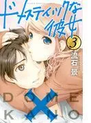 ドメスティックな彼女 [3巻]