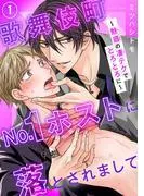 歌舞伎町No.1ホストに落とされまして~魅惑の凄テクでとろとろに~1
