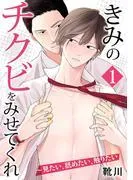 きみのチクビをみせてくれ~見たい、舐めたい、触りたい