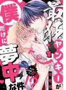 最狂ヤンキーが僕だけに夢中な件!?