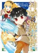 神域の魔法使い~神に愛された落第生は魔法学院へ通う~