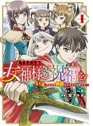 異世界転移で女神様から祝福を! ~いえ、手持ちの異能があるので結構です~ @COMIC [1巻]