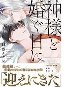 神様と婚ぐ日に [1巻]