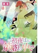 初夜は策略の中で [1巻]
