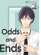 Odds and Ends オッズ・アンド・エンズ[ばら売り]junk02