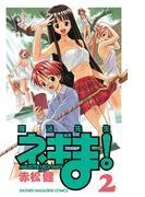 魔法先生ネギま! MAGISTER NEGI MAGI [2巻]