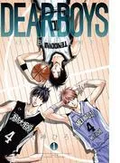 DEAR BOYS OVER TIME