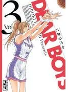 DEAR BOYS [3巻]