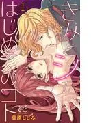 きみとシたいはじめてのコト