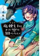 竜使いはまだ空を知らない