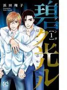 ダークハンター 碧ク光ル [1巻]