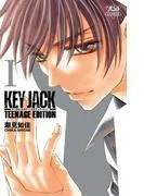 KEY JACK TEENAGE EDITION