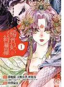 楊貴妃、綺羅羅