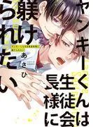 ヤンキーくんは生徒会長様に躾けられたい [1巻]