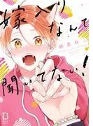 嫁入りなんて聞いてない!