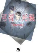 可視光線