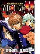 MIXIM☆11