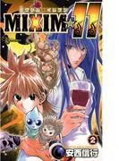 MIXIM☆11