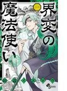 界変の魔法使い