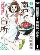 南紀の台所