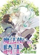 魔法使いの騎士[ばら売り] [5巻]