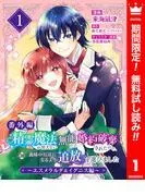 精霊魔法が使えない無能だと婚約破棄されたので、義妹の奴隷になるより追放を選びました~エスメラルダ&イグニス編~ [1巻]