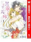 黒龍さまの見習い花嫁 [1巻]