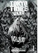 TOKYO TRIBE WARU [1巻]