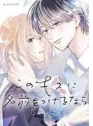 このキスに名前をつけるなら