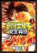 聖闘士星矢 NEXT DIMENSION 冥王神話 [3巻]