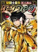 聖闘士星矢 冥王異伝 ダークウィング [2巻]