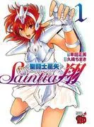 聖闘士星矢セインティア翔 [1巻]