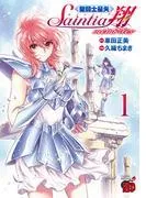 聖闘士星矢 セインティア翔 memories