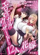 エロティカル・ウィザードと12人の花嫁 [1巻]